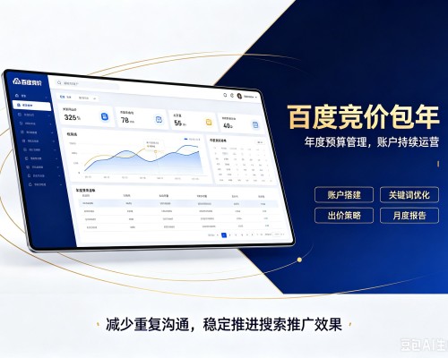 睢阳百度竞价包年